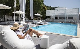 Racconto Boutique Design Hotel (Adults Only)